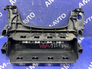 Подушка безопасности нижняя (для колен), ориг. номер 7030A867, MITSUBISHI OUTLANDER 2012-2015