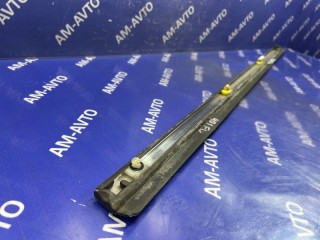 Накладка двери, ориг. номер 7573222580A1, 7573622030, TOYOTA MARK II 1984-1997