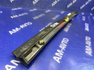 Накладка двери, ориг. номер 7574122750A1, 7574522010, TOYOTA MARK II 1984-1997