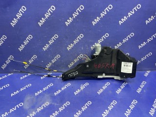 Замок двери, ориг. номер 72623SLJ003, HONDA FREED 2008-2011