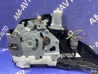 Замок двери, ориг. номер 72623SLJ003, HONDA FREED 2008-2011