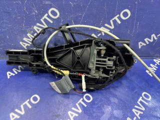 Ручка двери внешняя, ориг. номер 51217207566, 51217207570, BMW X1 2009-2012