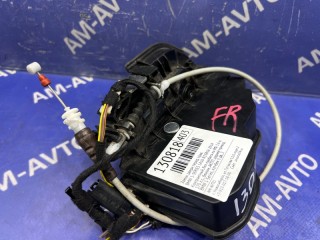 Замок двери, ориг. номер 51217202150, 51217202144, BMW 1-SERIES 2011-2014