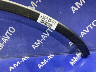 Накладка крыла, ориг. номер 74410SWAA00, HONDA CR-V 2006-2009