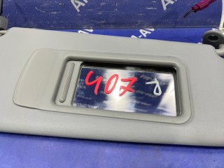 Козырек солнцезащитный, ориг. номер 51167252078, 51167252080, BMW X1 2009-2012