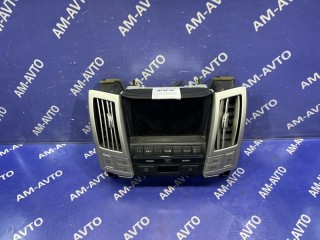 Магнитола TOYOTA HARRIER 2003-2013