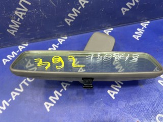 Зеркало заднего вида салонное, ориг. номер 87810222300, TOYOTA CRESTA 1996-1998