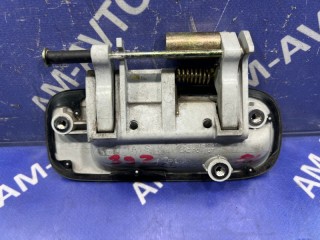 Ручка двери внешняя, ориг. номер 6924022110A1, TOYOTA CRESTA 1996-1998