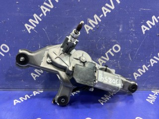 Моторчик заднего дворника, ориг. номер 8513048050, TOYOTA HARRIER 2003-2013