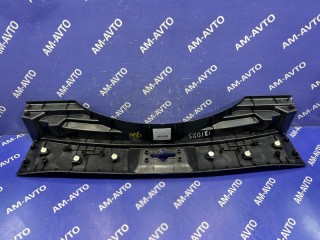 Панель замка багажника, ориг. номер 682604CA0A, NISSAN X-TRAIL 2010-2015