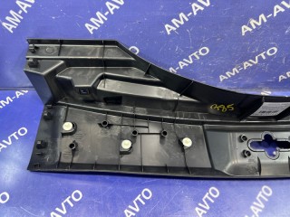 Панель замка багажника, ориг. номер 682604CA0A, NISSAN X-TRAIL 2010-2015