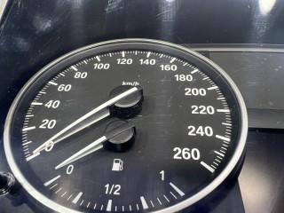 Щиток приборов, ориг. номер 62109223356, 62109223357, BMW X1 2009-2012