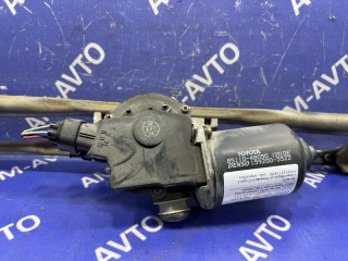 Мотор стеклоочистителя, ориг. номер 8511048050, 8511048060, TOYOTA KLUGER V 2000-2003
