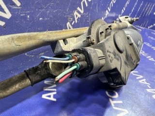 Мотор стеклоочистителя, ориг. номер 8511048050, 8511048060, TOYOTA KLUGER V 2000-2003