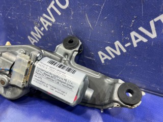 Моторчик заднего дворника, ориг. номер E22167450A, MAZDA CX-7 2006-2009