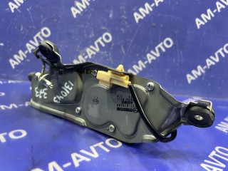 Моторчик заднего дворника, ориг. номер E22167450A, MAZDA CX-7 2006-2009