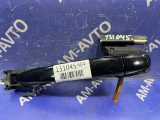 Ручка двери внешняя, ориг. номер 6924048170C0, 6924048170B0, TOYOTA HARRIER 2003-2013