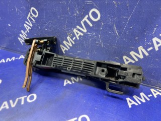 Ручка двери внешняя, ориг. номер 6924048170C0, 6924048170B0, TOYOTA HARRIER 2003-2013