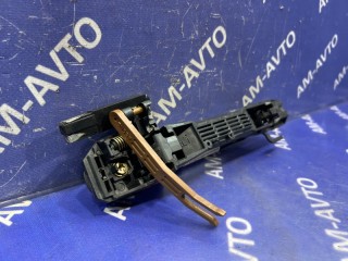 Ручка двери внешняя, ориг. номер 6924048170C0, 6924048170B0, TOYOTA HARRIER 2003-2013