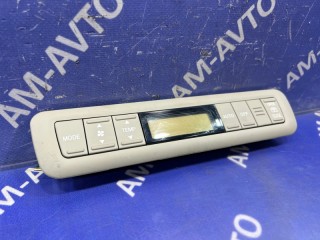 Блок управления климат-контролем, ориг. номер 5590028C22, 8401028020, TOYOTA ESTIMA 2008-2012