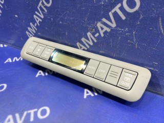 Блок управления климат-контролем, ориг. номер 5590028C22, 8401028020, TOYOTA ESTIMA 2008-2012