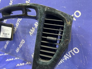 Консоль магнитофона, ориг. номер 5542048040B0, 5542048040, TOYOTA KLUGER V 2000-2003