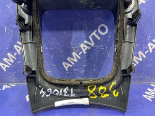 Консоль КПП, ориг. номер 5880448040B0, 5880448050B0, TOYOTA KLUGER V 2000-2003