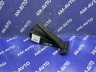 Педаль газа BMW X1 2009-2012