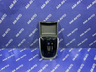 Консоль КПП, ориг. номер 682604CA0A, NISSAN X-TRAIL 2010-2015