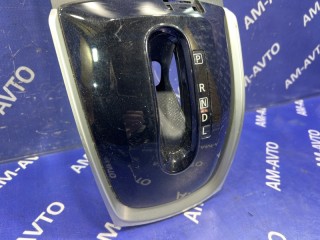 Консоль КПП, ориг. номер 682604CA0A, NISSAN X-TRAIL 2010-2015