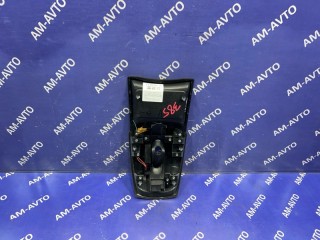 Консоль КПП, ориг. номер 682604CA0A, NISSAN X-TRAIL 2010-2015