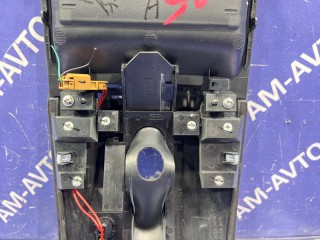 Консоль КПП, ориг. номер 682604CA0A, NISSAN X-TRAIL 2010-2015