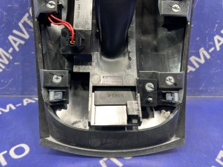 Консоль КПП, ориг. номер 682604CA0A, NISSAN X-TRAIL 2010-2015