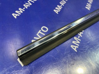 Молдинг стекла двери, ориг. номер 7572022210, 7572022220, TOYOTA MARK II 1984-1997