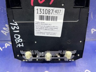 Плафон салона, ориг. номер 63316962044, 63316962043, BMW X1 2009-2012