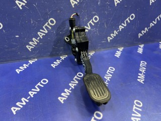 Педаль газа, ориг. номер 7811060340, TOYOTA LAND CRUISER PRADO 2013-2017