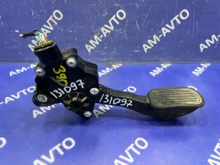 Педаль газа, ориг. номер 7811060340, TOYOTA LAND CRUISER PRADO 2013-2017