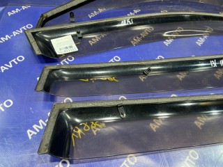 Ветровики, ориг. номер 861148060, TOYOTA KLUGER V 2000-2003