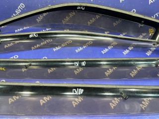 Ветровики, ориг. номер 861148060, TOYOTA KLUGER V 2000-2003