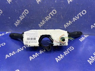 Подрулевой переключатель, ориг. номер 255404CA0A, NISSAN X-TRAIL 2010-2015
