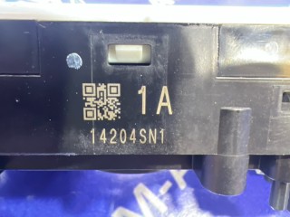 Подрулевой переключатель, ориг. номер 255404CA0A, NISSAN X-TRAIL 2010-2015