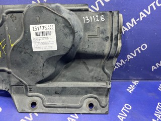 Защита двигателя, ориг. номер 648314CL0A, NISSAN X-TRAIL 2010-2015