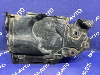 Защита двигателя, ориг. номер 648314CL0A, NISSAN X-TRAIL 2010-2015