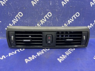Воздуховод салона, ориг. номер 64229241346, 64229241347, BMW 1-SERIES 2011-2014