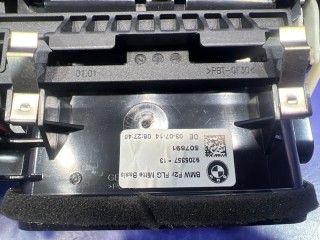 Воздуховод салона, ориг. номер 64229241346, 64229241347, BMW 1-SERIES 2011-2014