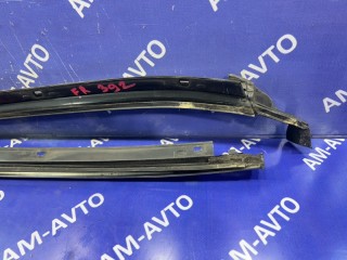 Молдинг лобового стекла, ориг. номер 7553191602, 7553191601, 75533, TOYOTA CRESTA 1996-1998