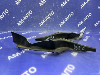 Уголок жабо, ориг. номер 5386706070, 5386606070, 5386633080, 5386733080, TOYOTA CAMRY 2011-2014
