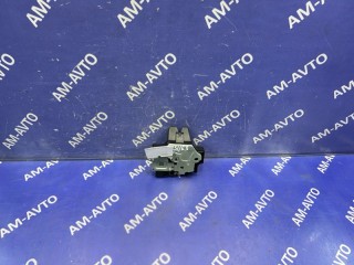 Замок багажника, ориг. номер 6460033160, 6462133030, TOYOTA CAMRY 2011-2014