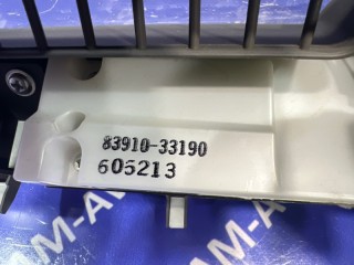 Часы, ориг. номер 83910-33190, TOYOTA CAMRY 2004-2006