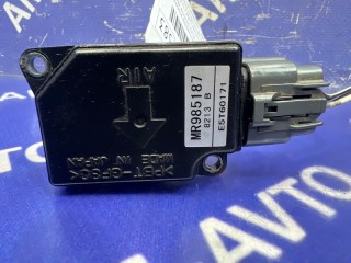 Датчик массового расхода воздуха, ориг. номер MR985187, MITSUBISHI DELICA D:5 2007-2019